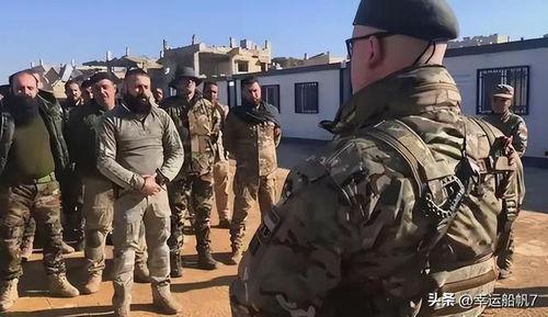 乌克兰士兵爆料视频,揭秘战地真实情况