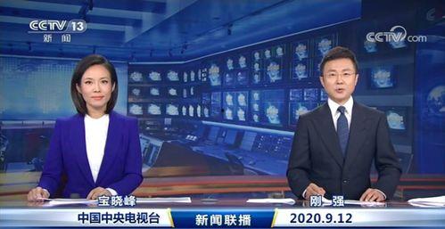 新闻联播女记者爆料,揭秘行业黑幕 第3张 新闻联播女记者爆料,揭秘行业黑幕 第3张