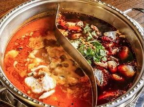 四川火锅最新爆料,川味沸腾！揭秘四川火锅最新潮流趋势  第3张