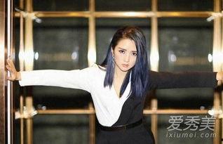 娱乐爆料何洁简介视频,揭秘娱乐爆料背后的真实人生 第2张 娱乐爆料何洁简介视频,揭秘娱乐爆料背后的真实人生 第2张