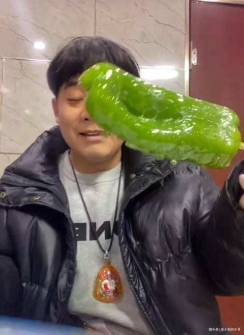 北美网红吃瓜事件视频大全,盘点那些爆笑、惊悚、感人的瞬间 第2张 北美网红吃瓜事件视频大全,盘点那些爆笑、惊悚、感人的瞬间 第2张