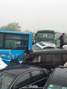 无锡车祸爆料新闻最新情况,多车相撞事故致多人伤亡，救援正在进行