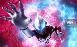 捷德奥特曼7在线观看,在线观看,探索宇宙守护者的全新冒险 第3张 捷德奥特曼7在线观看,在线观看,探索宇宙守护者的全新冒险 第3张